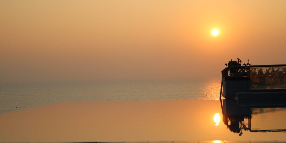 Sayeman Beach Resort