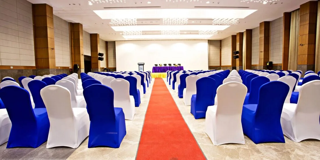 Marina Ball Room 02