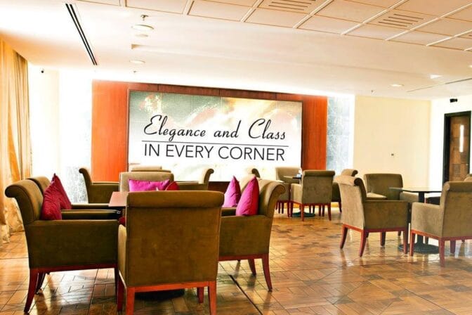 Sunset Bar & Grill. By night, moods lift and music embraces as delicious tapas